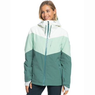 Roxy Winter Heaven Ski und Snowboardjacke ERJTJ03411
| Sporthaus Marquardt