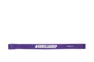 Latex Powerband Purple Medium