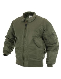 US Basic Cwu Jacke