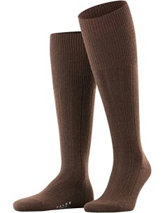 Lhasa Rib Socken