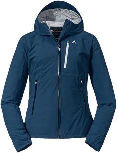 2.5L Jacke