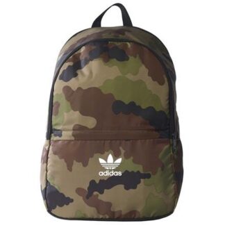 adidas Originals Essential Camo Backpack  andere | Omidis.de