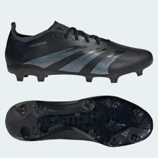 adidas Predator League FG Unisex Fußballschuhe schwarz | Omidis.de