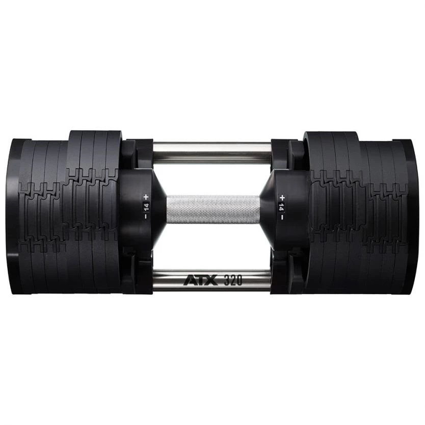 Nüobell® - die Kompakthanteln mit System von 2 - 32 kg (ATX® Edition) - Sport Enzinger - Image 6