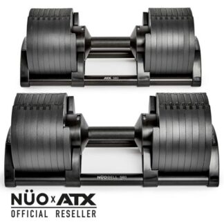 Original Nüobell® - Heavy Weight - bis 36 KG - Sport Enzinger