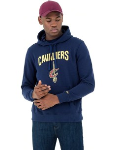 NBA Cleveland Cavaliers Kapuzenpullover
