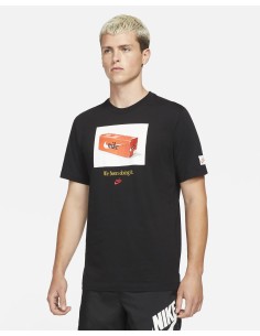 Heritage Logo Graphic T-Shirt