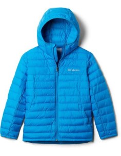Silver Falls Jacke