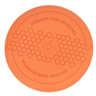 Non-stop dogwear Dog flying disc | 8101
| Lauflust.de