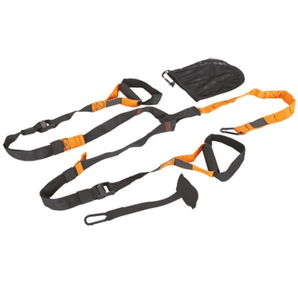 Tunturi Suspension Trainer Schlingentrainer - Sport Enzinger - Image 3