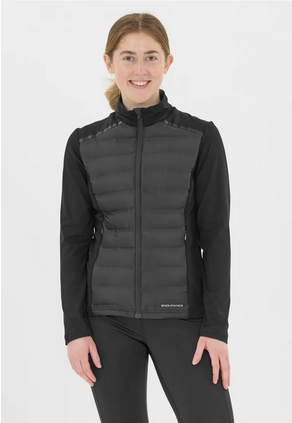 Endurance -Reitta Hot Fused Hybrid Jacke Damen