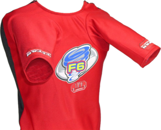 F6 Bankdrückhemd - Sport Enzinger