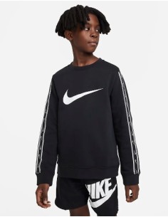 Repeat Sweatshirt