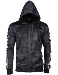 Herren Trainingsjacke