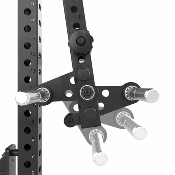 ATX® Power Handle - für Jammer-Arms / Hebelarme - Sport Enzinger - Image 16