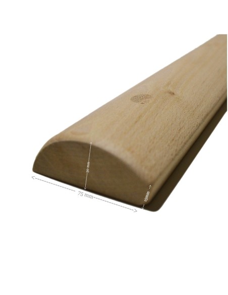 2 Sides Wood Rung 30mm - Image 38