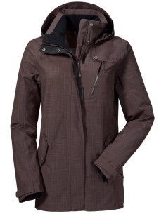 Agnes2 Jacke