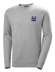 Nord Graphic Crew Sweatshirt