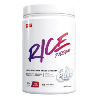 VAST Rice Pudding - Sport Enzinger