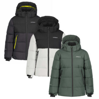 Icepeak Winterjacke Louin JR Kinderjacke für Jungen
| Sporthaus Marquardt