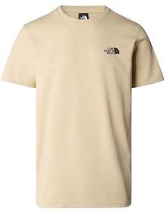 Simple Dome T-Shirt