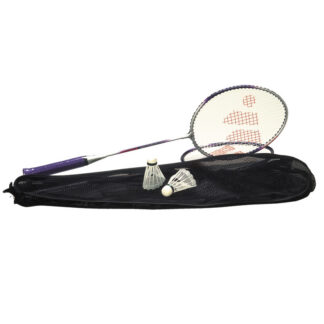 Bremshey Badminton-Set - Sport Enzinger