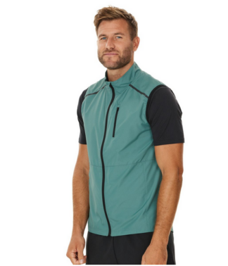 Endurance Weste Herren Hugoee S bis 2XL