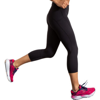 Brooks Spark Capri Lady | 221663-001
| Lauflust.de