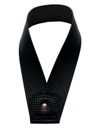 BodyCarbon Straps : Sangle de tirage pour le Bodybuilding