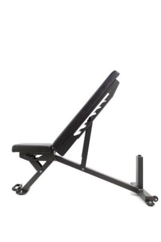 Adjustable Bench
