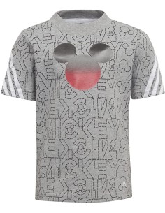 X Disney Mickey Mouse T-Shirt