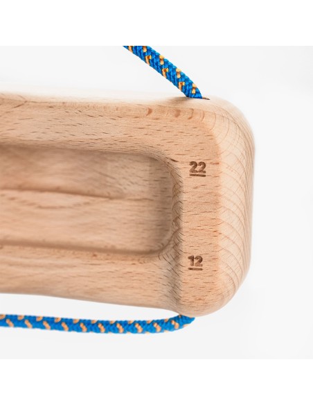 Lattice MXEdge Switch - Hangboard - Image 38