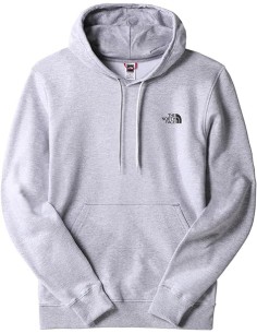 Simple Dome Kapuzenpullover