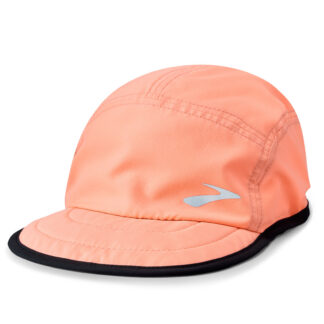 Brooks Lightweight Packable Hat 2 | 280528-884
| Lauflust.de