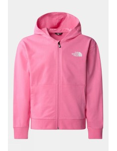 Light Fleecejacke