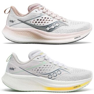 Saucony Ride 17 Damen Running Laufschuh
| Sporthaus Marquardt