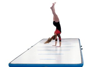 Air Floor P1 8 x 2 m