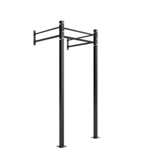 Multi Functional Training MFT-RIG-03 Half Rack/ Wall Rack - BMS Fitness