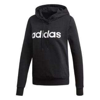 adidas Essentials Linear Over Head Fleece Hoodie Damen schwarz DP2364
| Sporthaus Marquardt