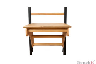 BenchK BT076M Bench Top - BMS Fitness
