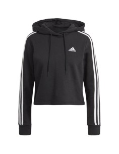3Streifen CRO Kapuzenpullover