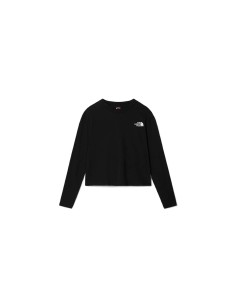 Crop T-Shirt