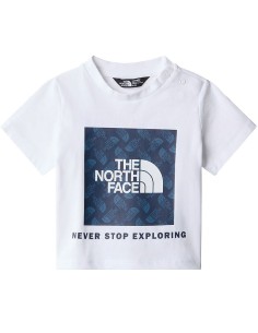 Box Infill Print T-Shirt