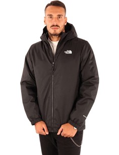 Quest Jacke