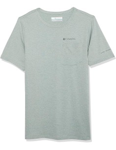 Tech Trail T-Shirt