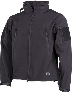 Scorpion Feldjacke