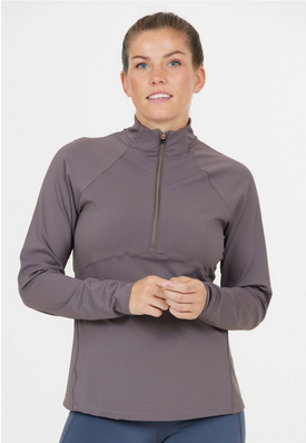 Endurance – Lucile – Damen – Midlayer
