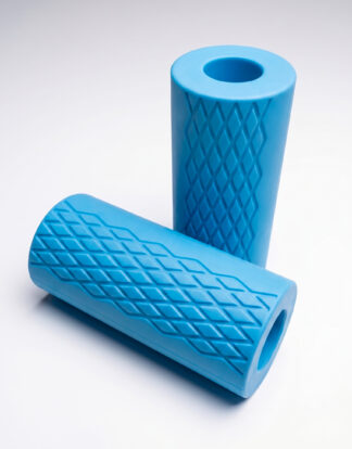 Fat Grip - Accessoire de musculation pour des bras plus gros