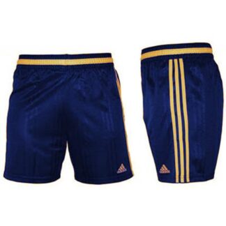 adidas Cumo Goal Kinder Shorts dunkelblau | Omidis.de