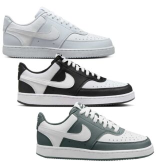 Nike W Court Vision Lo NN Sneaker DH3158
| Sporthaus Marquardt
